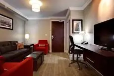 Sandman Hotel & Suites Calgary South 