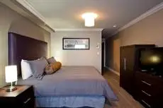 Sandman Hotel & Suites Calgary South 