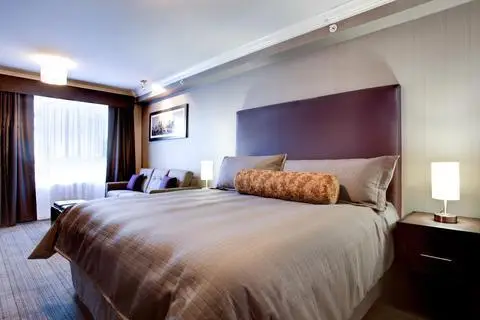 Sandman Hotel & Suites Calgary South 