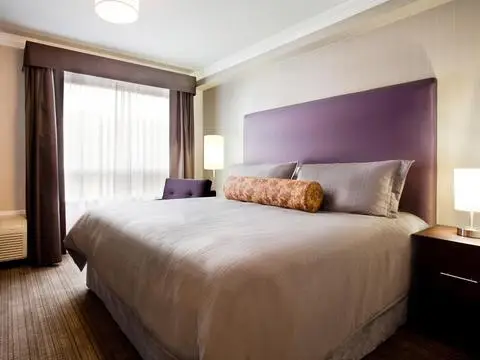 Sandman Hotel & Suites Calgary South 