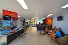 Youth Shack Backpackers Darwin 