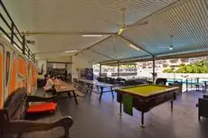 Youth Shack Backpackers Darwin 