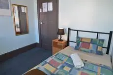 Hobarts Accommodation & Hostel 