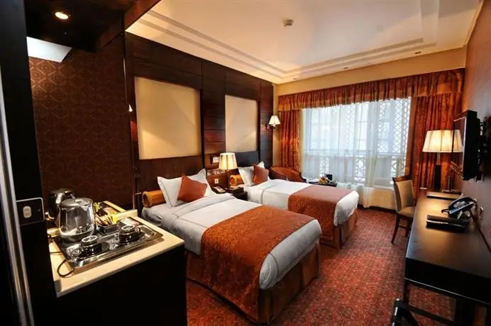 Rove Al Madinah Hotel