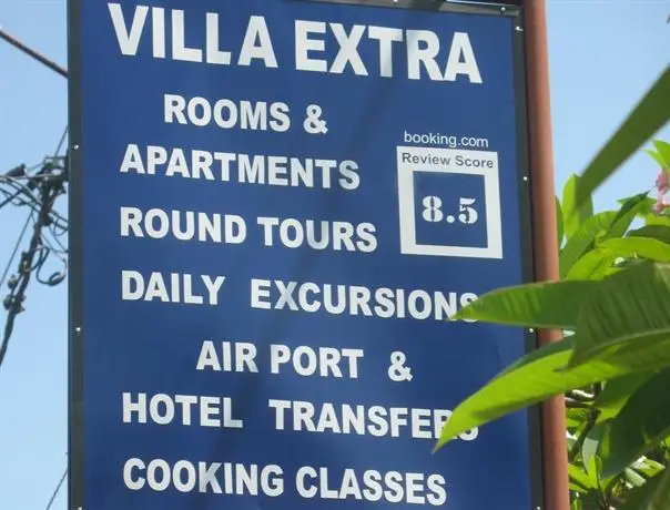 Villa Extra 