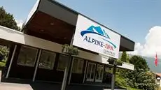 Alpine-Inn by Jungfrau Hotel 