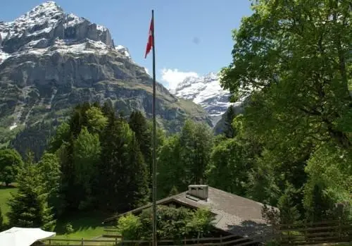 Hostel Naturfreundehaus 