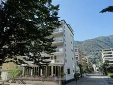 Hotel Excelsior Locarno 