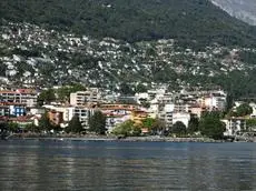 Hotel Excelsior Locarno 