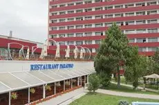 Hotel Paradiso Mangalia 