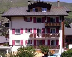 Hotel de la Poste Verbier 