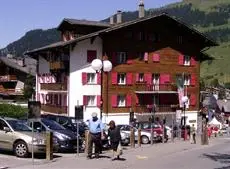 Hotel de la Poste Verbier 