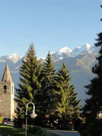 MAP Verbier-Village 