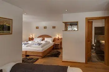 Mountain Exposure Luxury Chalets & Apartments