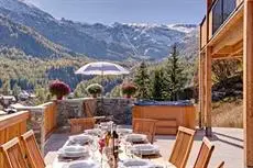 Mountain Exposure Luxury Chalets & Apartments 