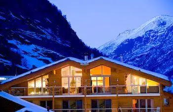 Mountain Exposure Luxury Chalets & Apartments 