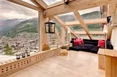 Mountain Exposure Luxury Chalets & Apartments 