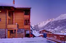 Mountain Exposure Luxury Chalets & Apartments 