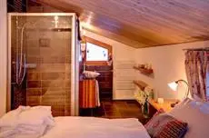 Mountain Exposure Luxury Chalets & Apartments 