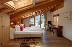 Mountain Exposure Luxury Chalets & Apartments 