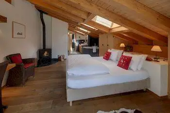 Mountain Exposure Luxury Chalets & Apartments 