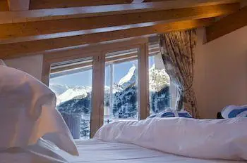 Mountain Exposure Luxury Chalets & Apartments 