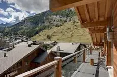 Mountain Exposure Luxury Chalets & Apartments 