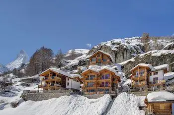 Mountain Exposure Luxury Chalets & Apartments 