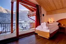 Mountain Exposure Luxury Chalets & Apartments 