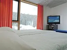 Riders Hotel Laax 