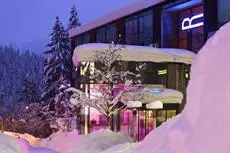 Riders Hotel Laax 