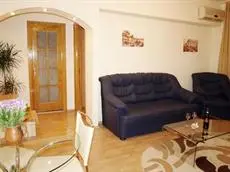 Alia Accommodation Bucharest 