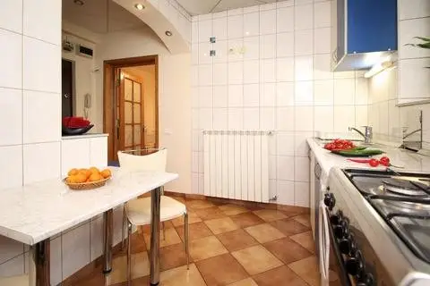 Alia Accommodation Bucharest 