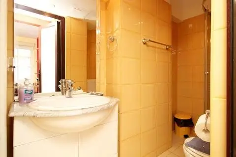 Alia Accommodation Bucharest 