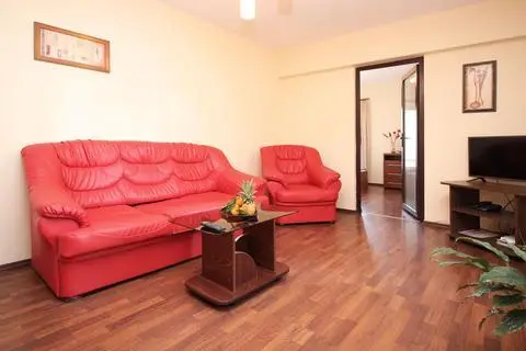 Alia Accommodation Bucharest 