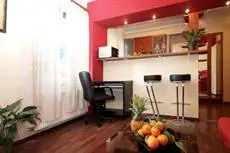 Alia Accommodation Bucharest 