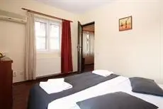 Alia Accommodation Bucharest 