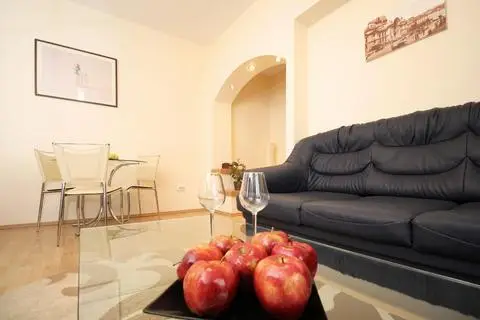 Alia Accommodation Bucharest 