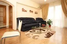 Alia Accommodation Bucharest 