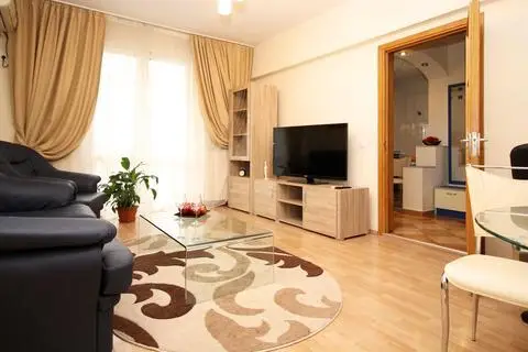 Alia Accommodation Bucharest 