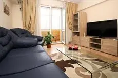 Alia Accommodation Bucharest 