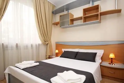 Alia Accommodation Bucharest 