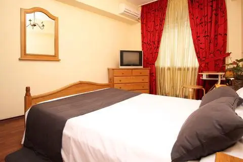 Alia Accommodation Bucharest 