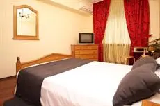 Alia Accommodation Bucharest 