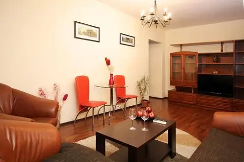 Alia Accommodation Bucharest 