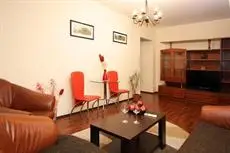 Alia Accommodation Bucharest 