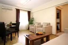 Alia Accommodation Bucharest 