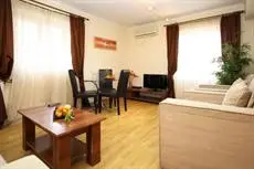 Alia Accommodation Bucharest 