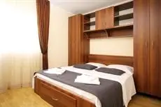 Alia Accommodation Bucharest 