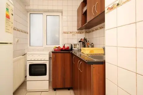 Alia Accommodation Bucharest 